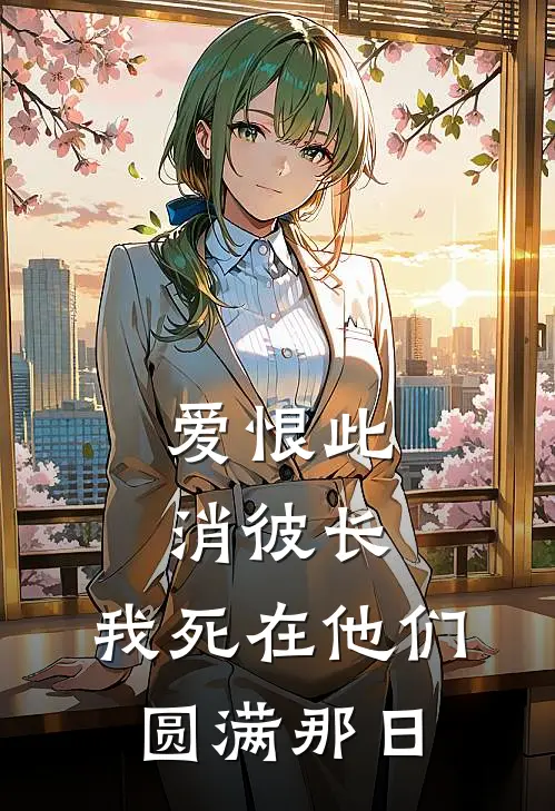 爱恨此消彼长，我死在他们圆满那日