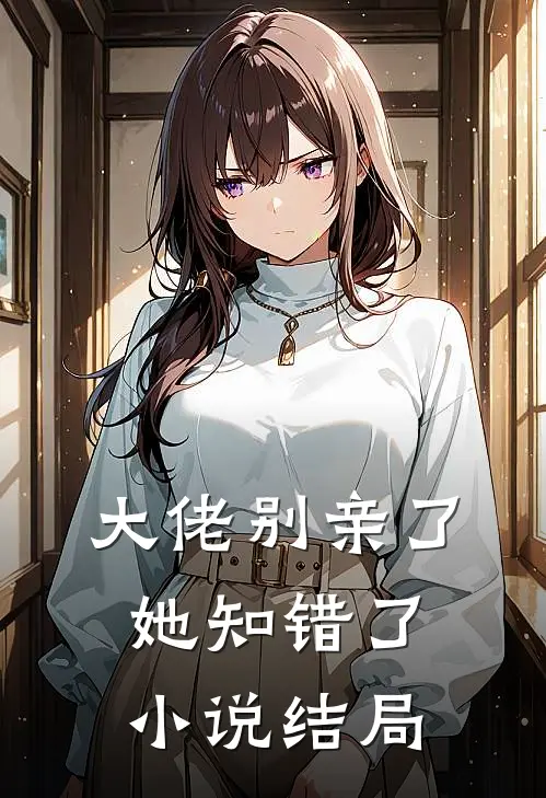大佬别亲了，她知错了小说结局