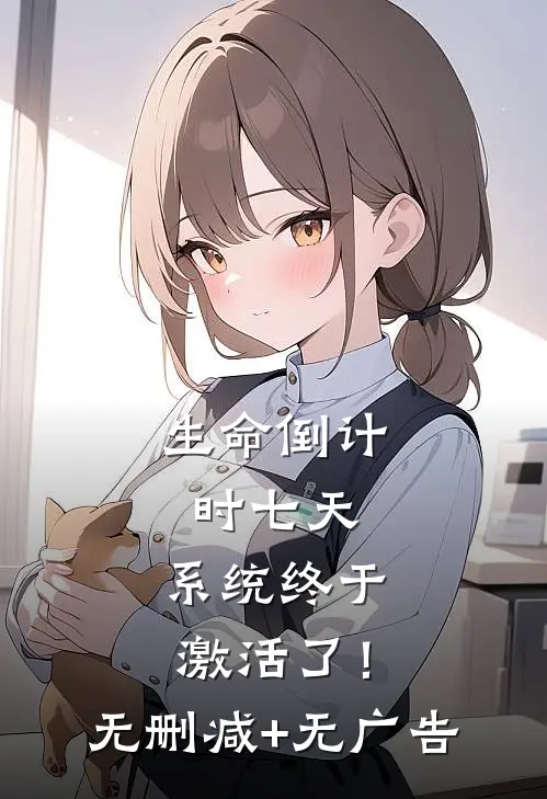 生命倒计时七天，系统终于激活了！无删减+无广告