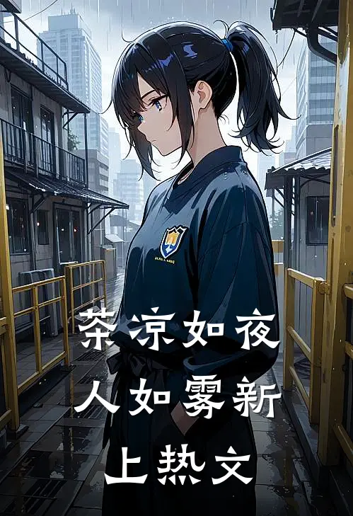茶凉如夜人如雾新上热文