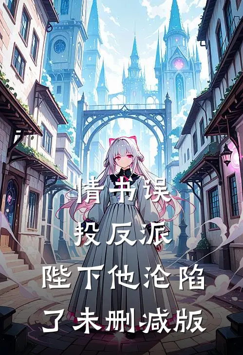 情书误投反派，陛下他沦陷了未删减版