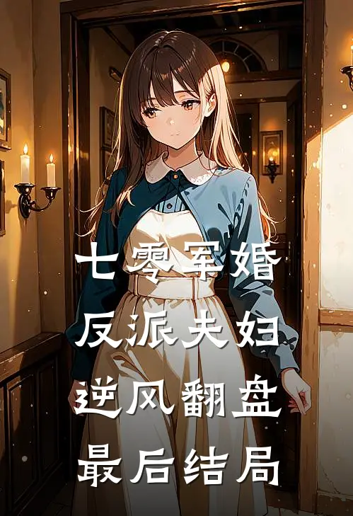 七零军婚：反派夫妇逆风翻盘最后结局