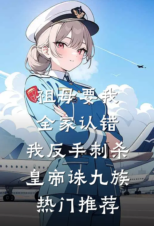祖母要我全家认错，我反手刺杀皇帝诛九族热门推荐