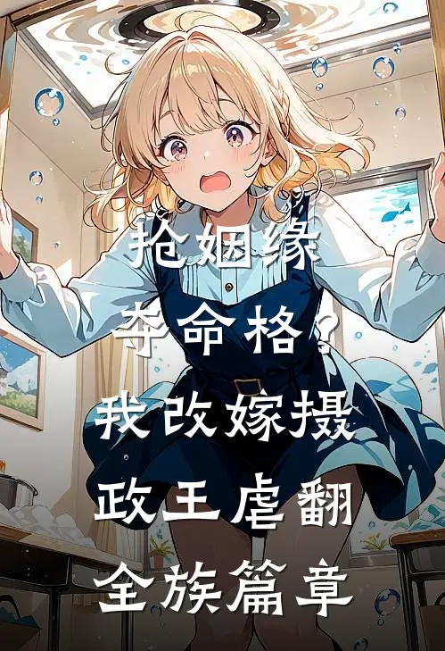 抢姻缘，夺命格？我改嫁摄政王虐翻全族篇章