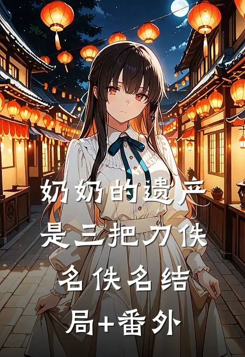 奶奶的遗产是三把刀佚名佚名结局+番外