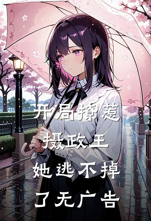 开局撩惹摄政王，她逃不掉了无广告