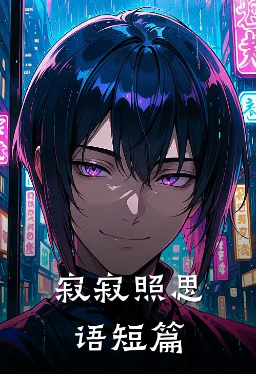 寂寂照思语短篇