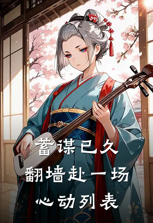 蓄谋已久，翻墙赴一场心动列表