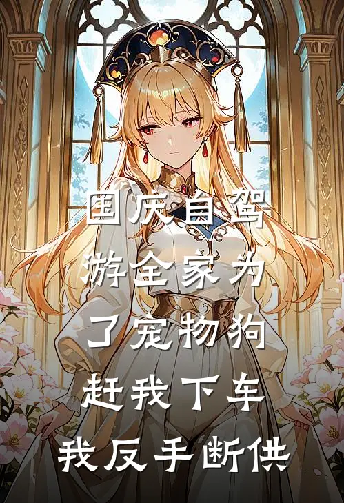 国庆自驾游全家为了宠物狗赶我下车，我反手断供