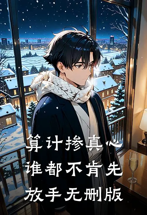 算计掺真心，谁都不肯先放手无删版