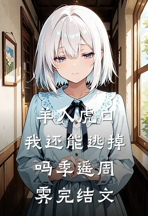 羊入虎口，我还能逃掉吗季遥周霁完结文