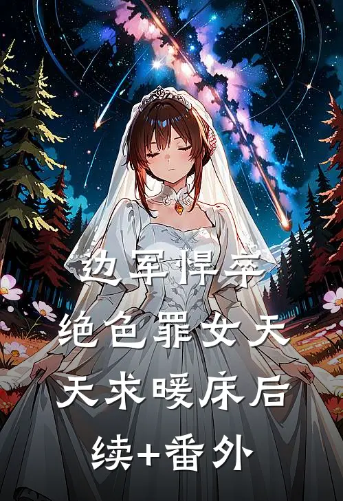 边军悍卒，绝色罪女天天求暖床后续+番外
