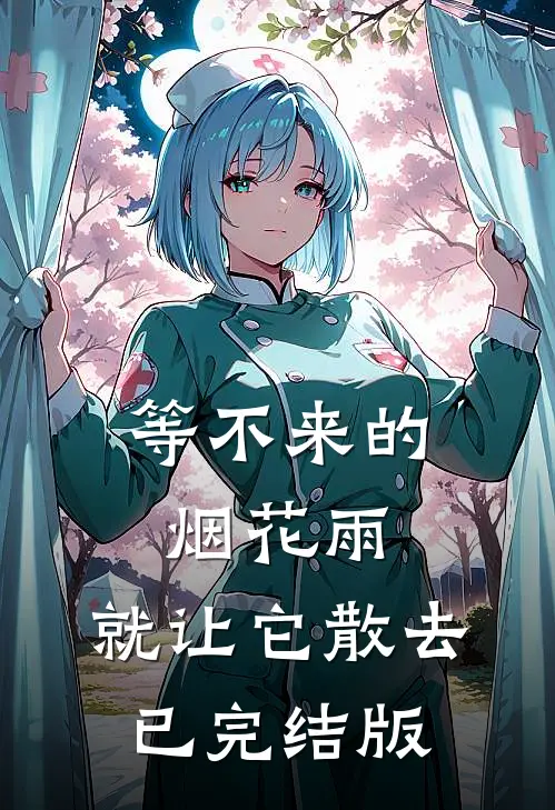 等不来的烟花雨，就让它散去已完结版