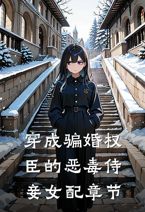 穿成骗婚权臣的恶毒侍妾女配章节
