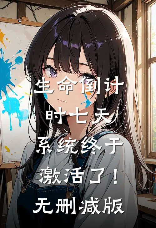 生命倒计时七天，系统终于激活了！无删减版