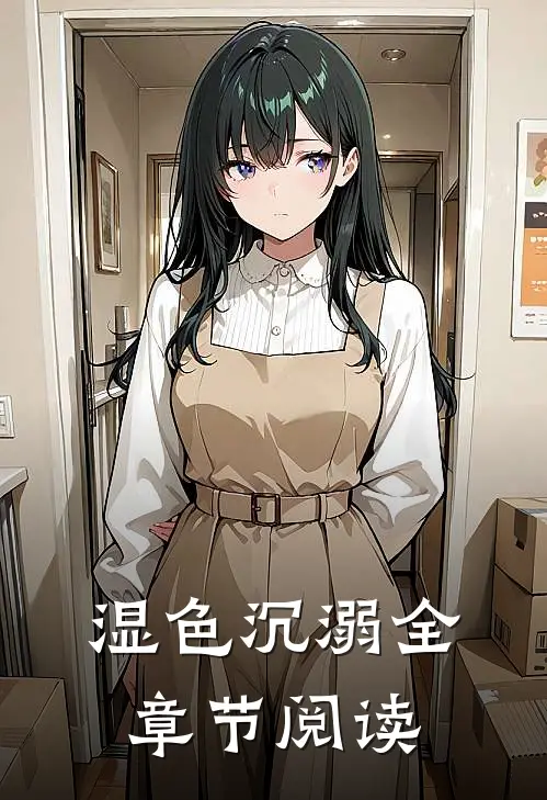 湿色沉溺全章节阅读
