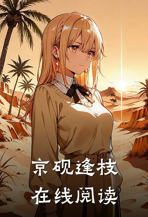 京砚逢枝在线阅读