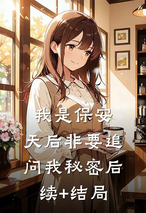 我是保安，天后非要追问我秘密后续+结局