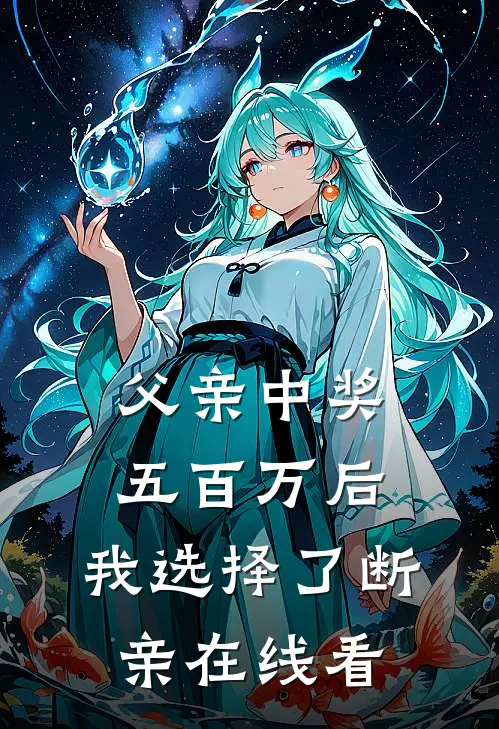 父亲中奖五百万后，我选择了断亲在线看