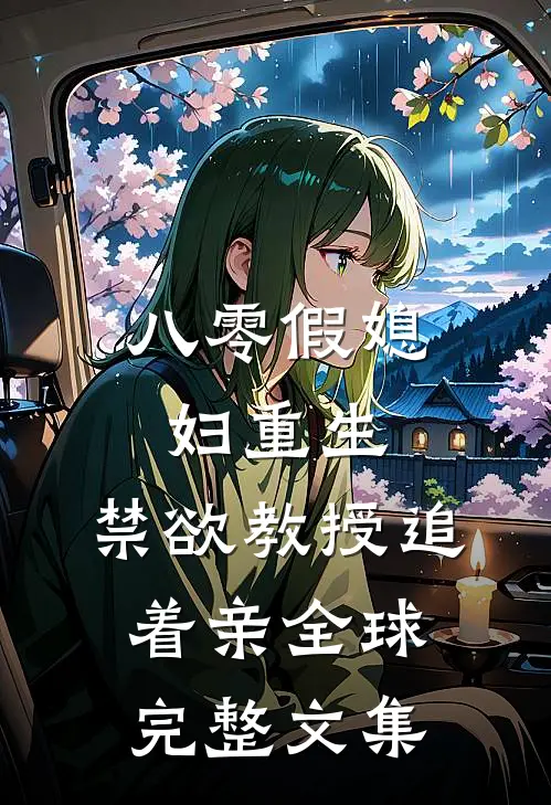 八零假媳妇重生，禁欲教授追着亲全球完整文集