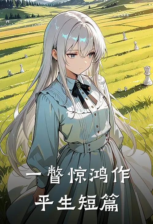 一瞥惊鸿作平生短篇