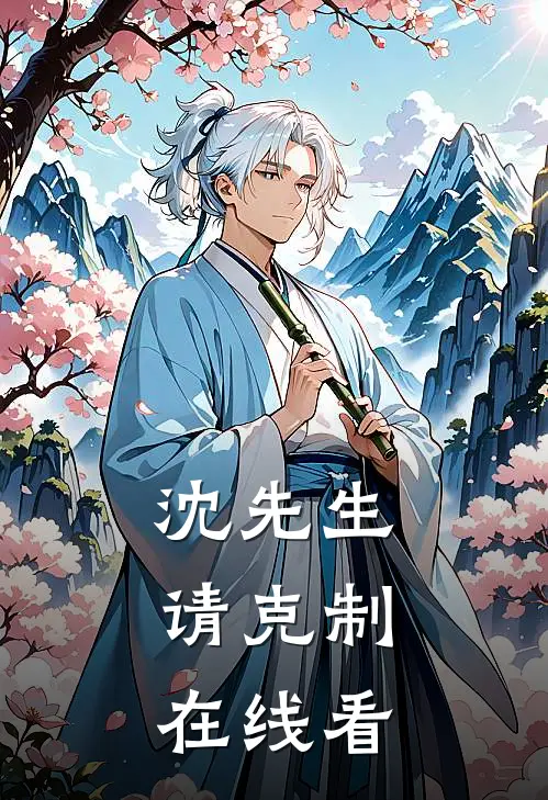 沈先生，请克制在线看