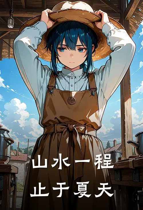 山水一程，止于夏天