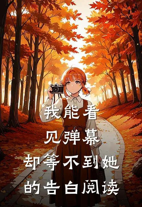 我能看见弹幕，却等不到她的告白阅读