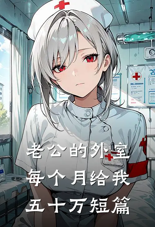 老公的外室每个月给我五十万短篇