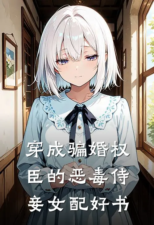 穿成骗婚权臣的恶毒侍妾女配好书
