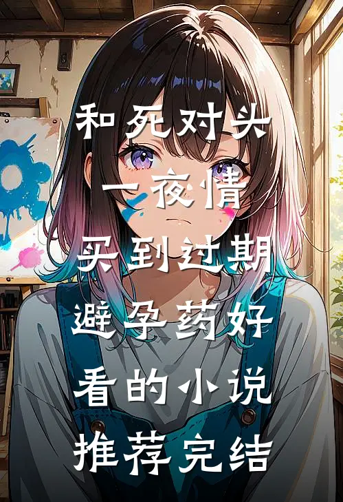 和死对头一夜情，买到过期避孕药好看的小说推荐完结