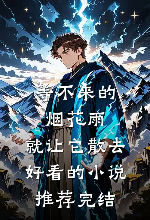 等不来的烟花雨，就让它散去好看的小说推荐完结
