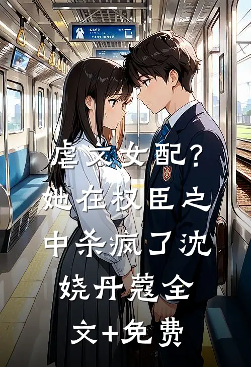 虐文女配？她在权臣之中杀疯了沈娆丹蔻全文+免费