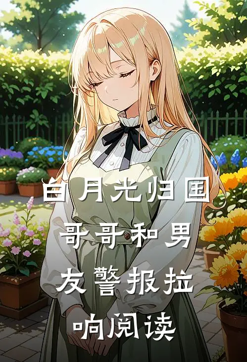 白月光归国，哥哥和男友警报拉响阅读