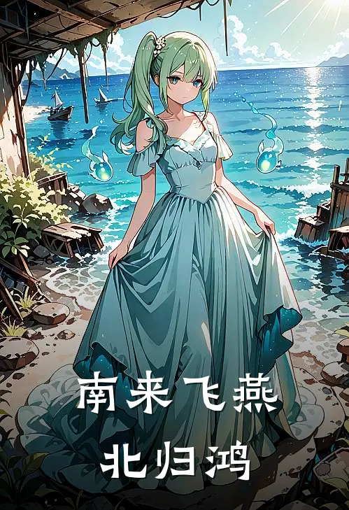 南来飞燕北归鸿解释