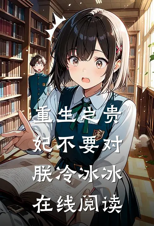 重生之贵妃不要对朕冷冰冰在线阅读
