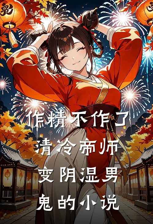 作精不作了，清冷帝师变阴湿男鬼的小说