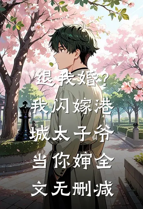 退我婚？我闪嫁港城太子爷当你婶全文无删减