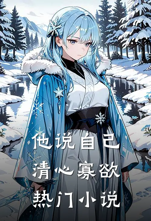 他说自己清心寡欲热门小说