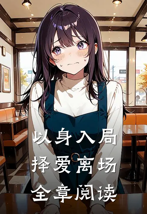 以身入局，择爱离场全章阅读