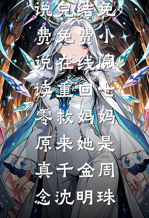 重回七零救妈妈，原来她是真千金(周念沈明珠)小说完结免费_免费小说在线阅读重回七零救妈妈，原来她是真千金周念沈明珠