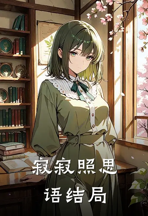 寂寂照思语结局