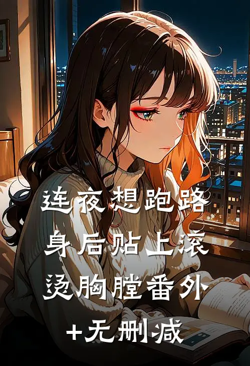 连夜想跑路，身后贴上滚烫胸膛番外+无删减