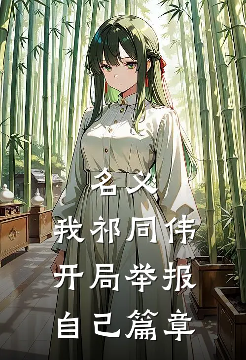 名义：我祁同伟，开局举报自己篇章