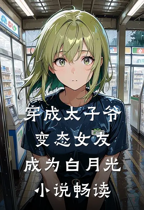 穿成太子爷变态女友，成为白月光小说畅读