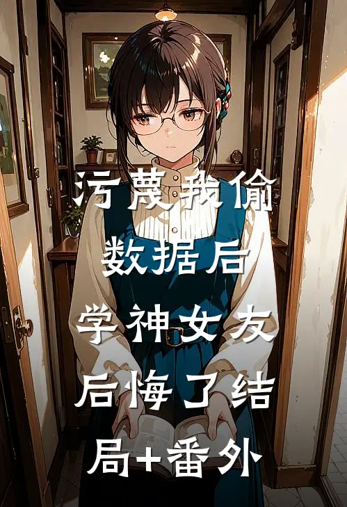 污蔑我偷数据后，学神女友后悔了结局+番外