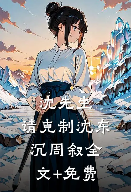 沈先生，请克制沈东沉周叙全文+免费