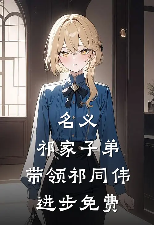 名义：祁家子弟，带领祁同伟进步免费