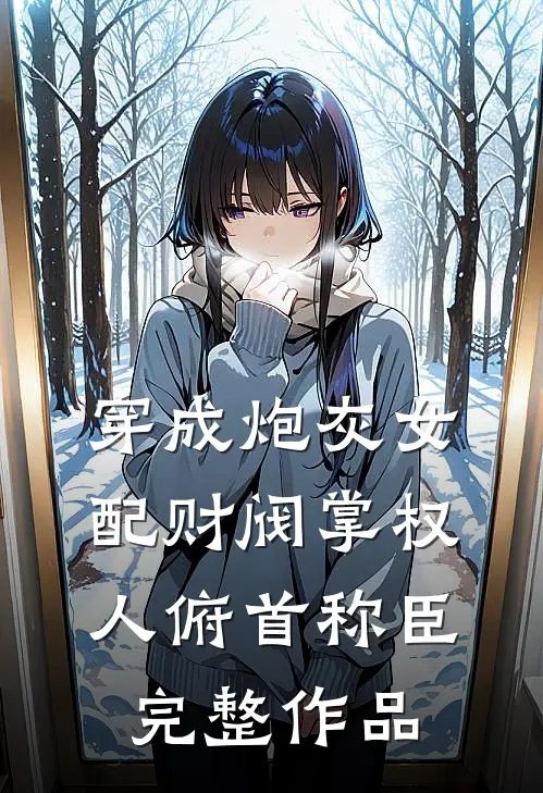 穿成炮灰女配财阀掌权人俯首称臣完整作品