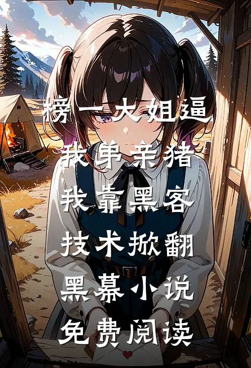 榜一大姐逼我弟亲猪，我靠黑客技术掀翻黑幕小说免费阅读